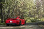 Porsche 718 Cayman GTS 2018 года (NA)